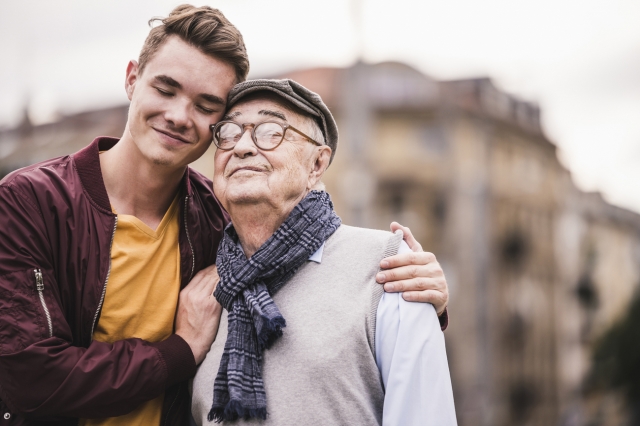 How To Care for the Senior in Your Life